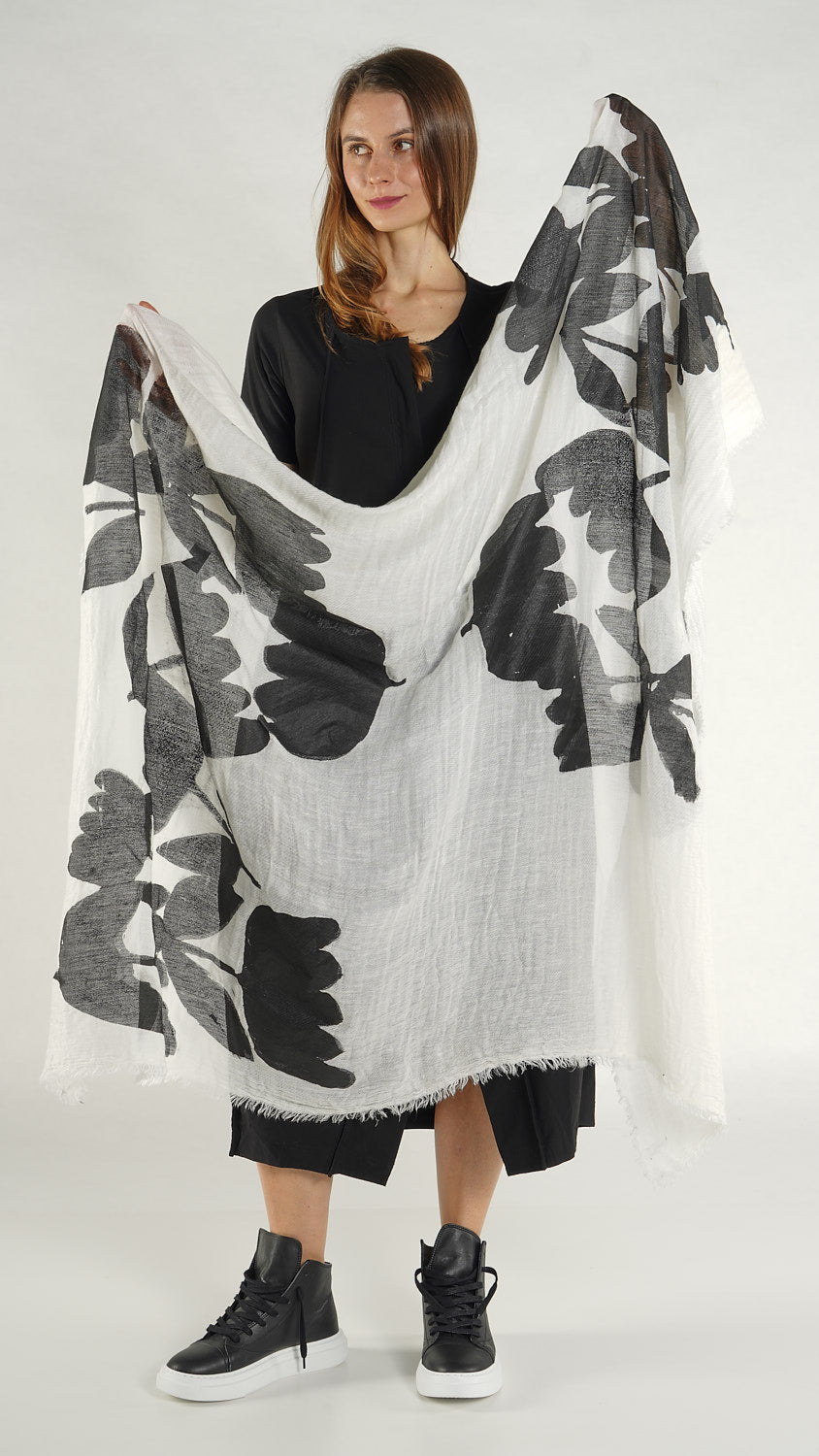 Rundholz Black Label - Scarf in Many Colors