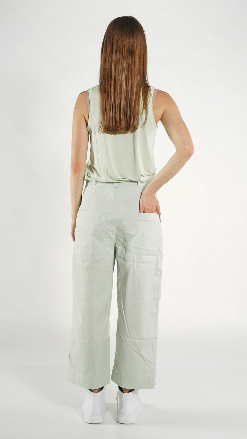 Rundholz Black Label - Trousers in Black, Mint, or Lime