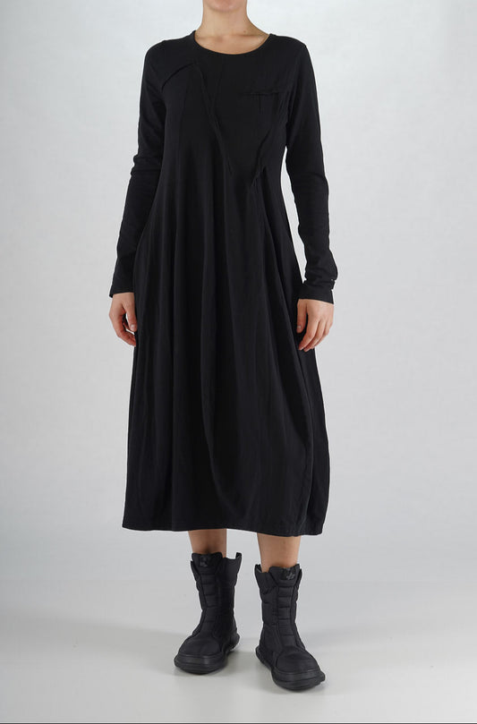 Rundholz Black Label - Stitchwork Dress