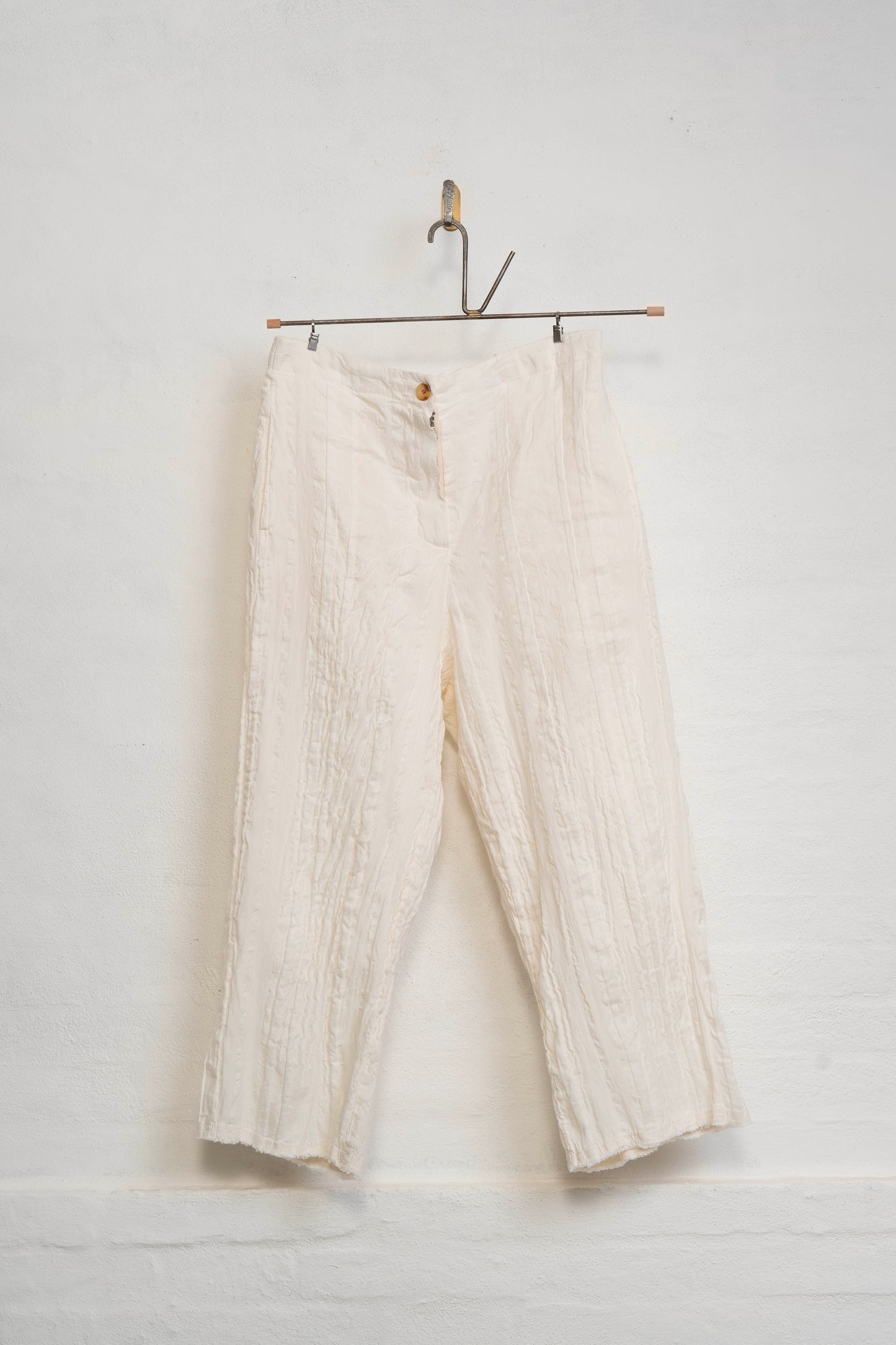 Hannoh Wessel - Pants Patra in Natural or Black