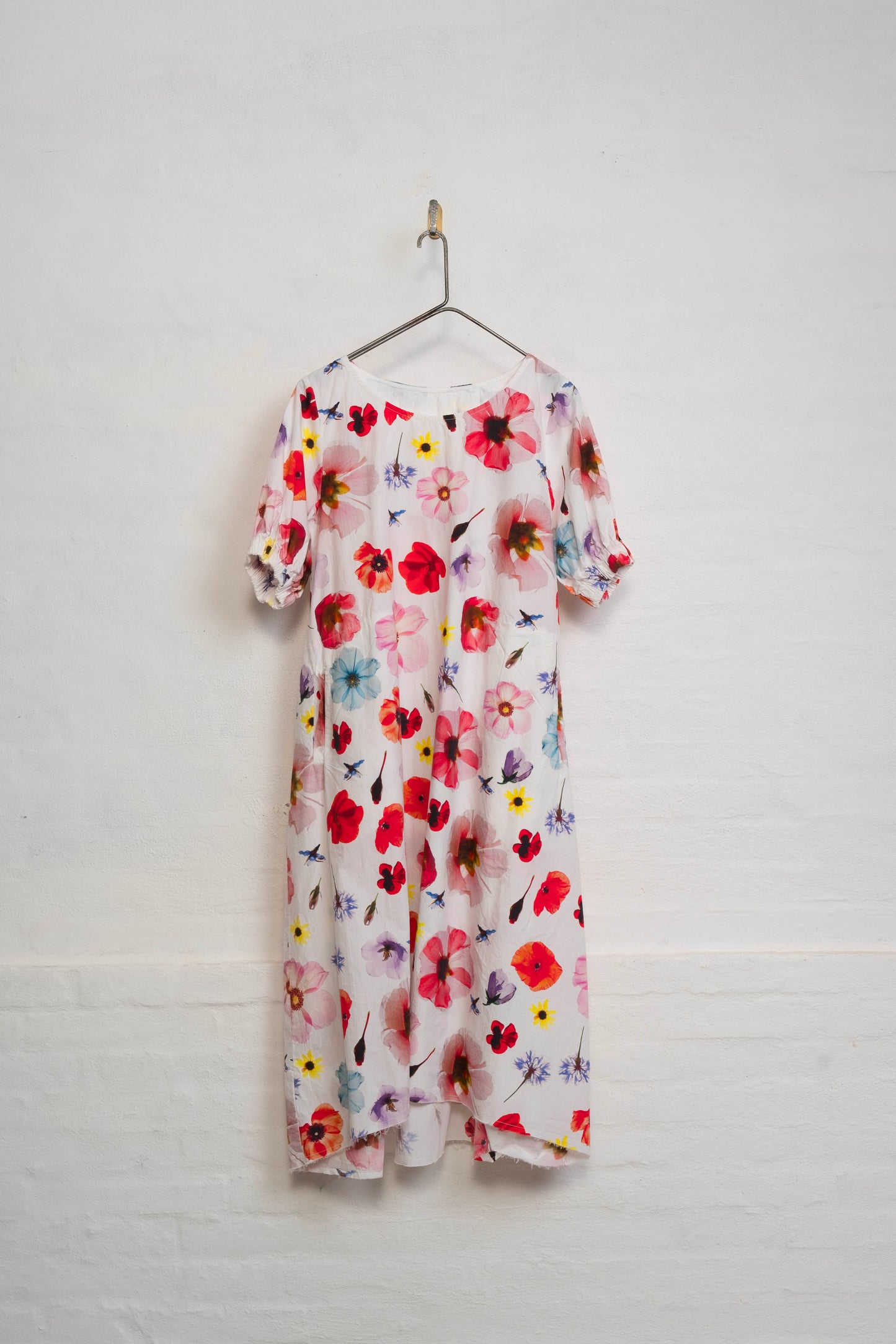 Hannoh Wessel - Dress Daphne in Flowers
