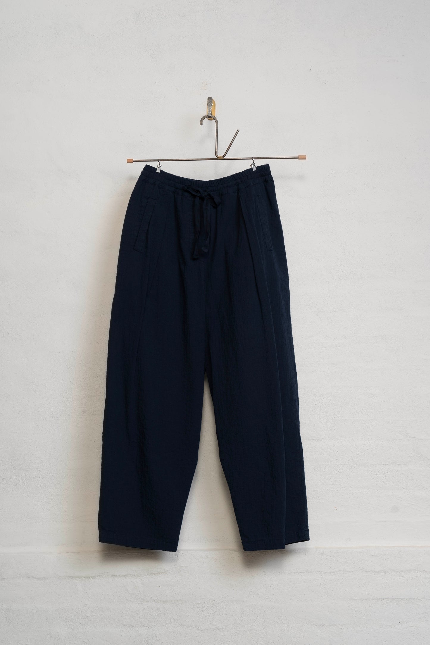 Hannoh Wessel - Pants Paulina in Navy