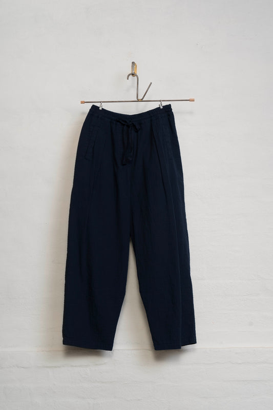 Hannoh Wessel - Pants Paulina in Navy