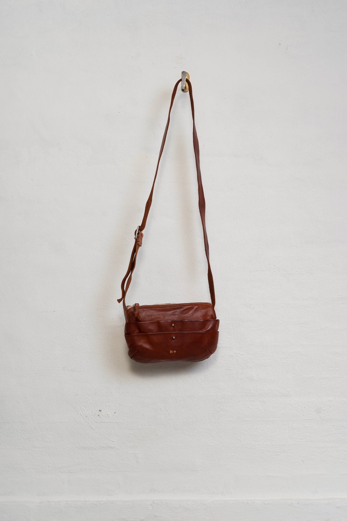 Hannoh Wessel - Sarina Sac in Cinnamon