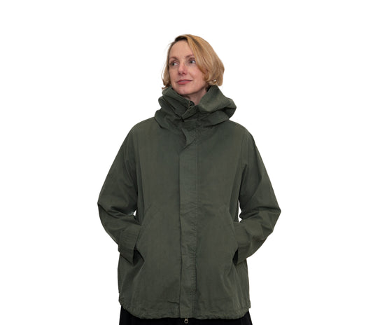 Labo Art - Forest Rain Jacket