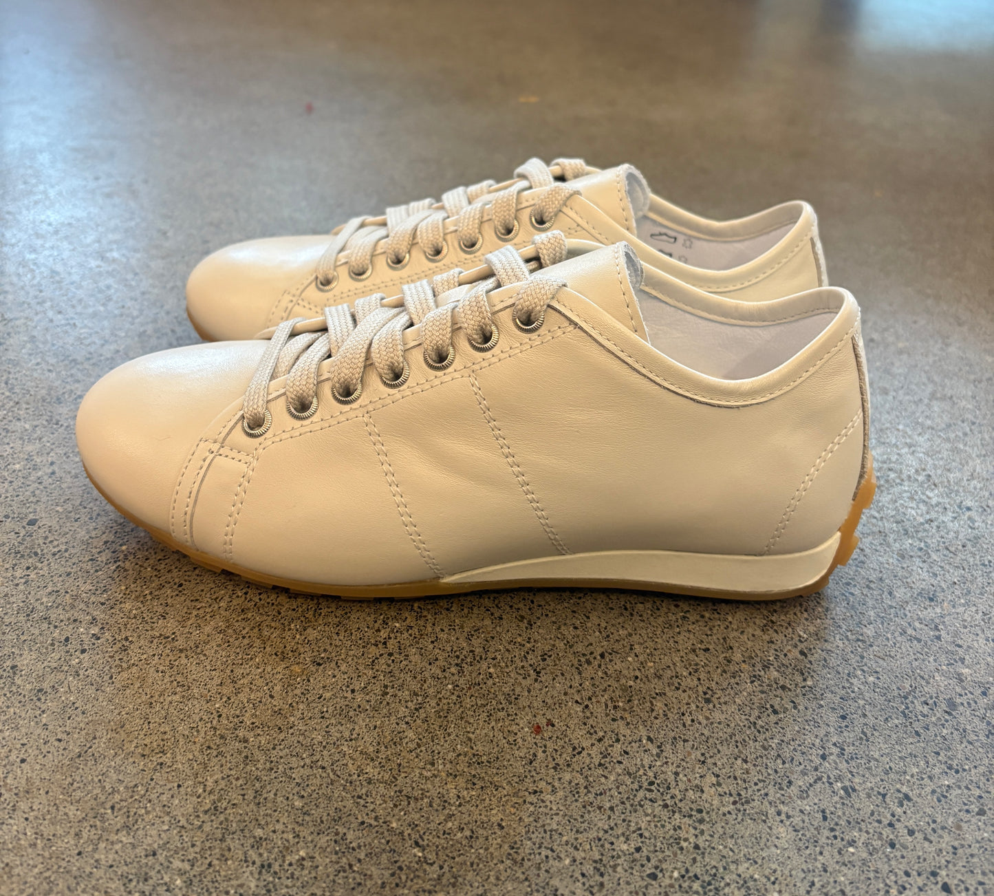 Sofie D'Hoore - Flint Sneaker
