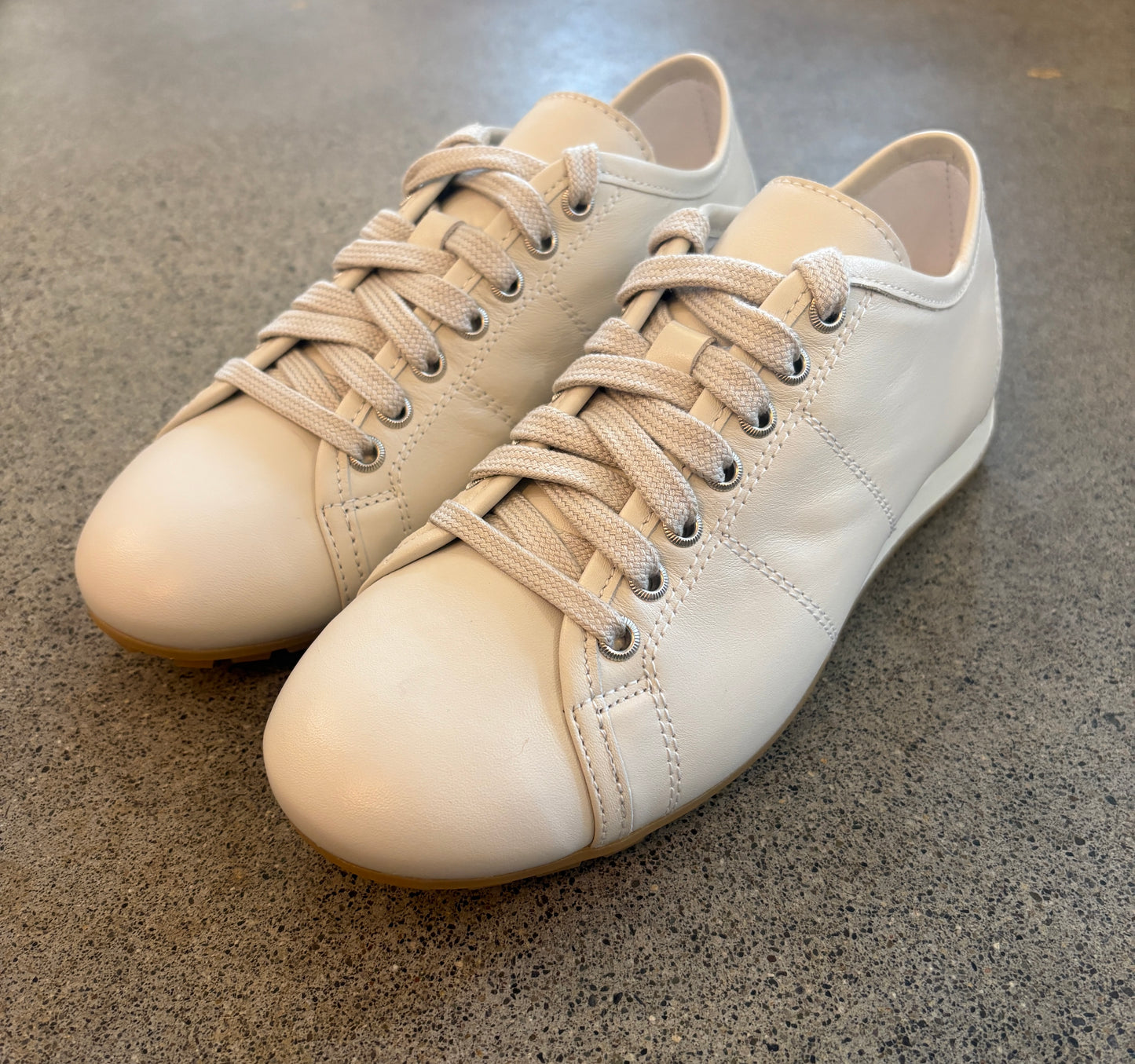 Sofie D'Hoore - Flint Sneaker