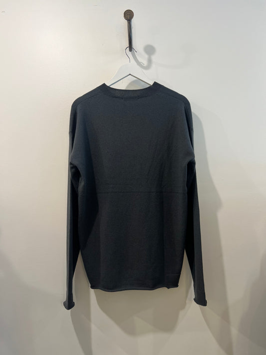 Kristensen Du Nord - Cashmere Single Crewneck