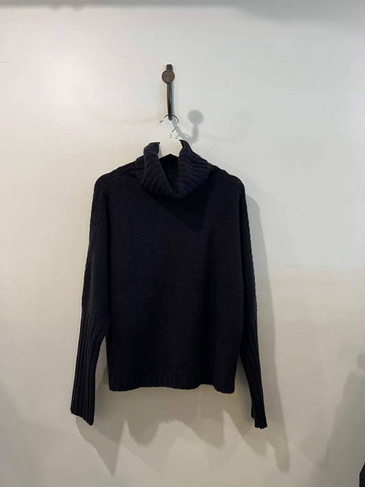 Kristensen Du Nord - Cashmere Bat Sleeve Sweater
