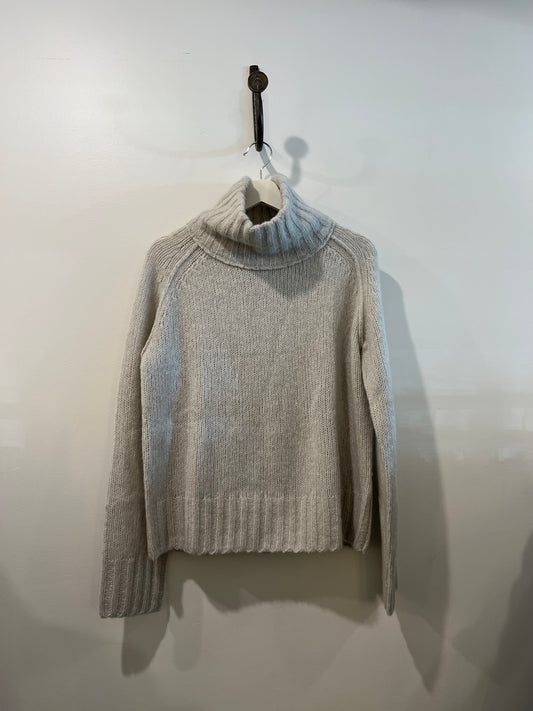 Kristensen Du Nord - Cashmere Blend Turtleneck