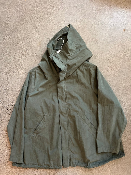 Labo Art - Forest Rain Jacket