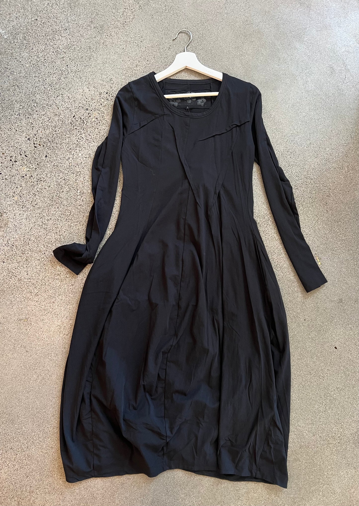 Rundholz Black Label - Stitchwork Dress