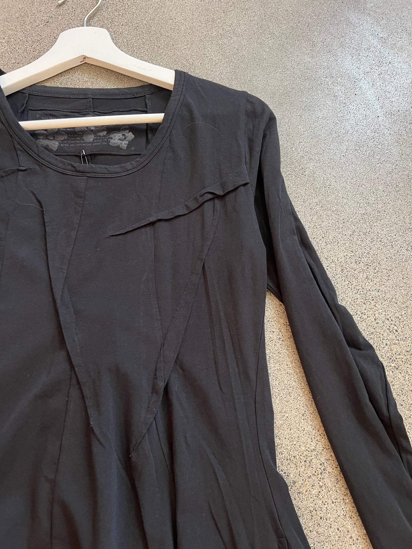Rundholz Black Label - Stitchwork Dress