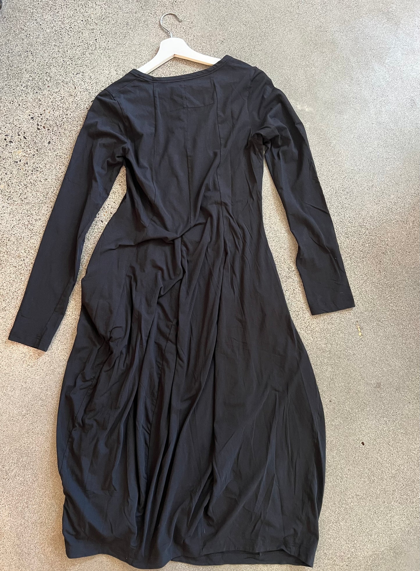 Rundholz Black Label - Stitchwork Dress