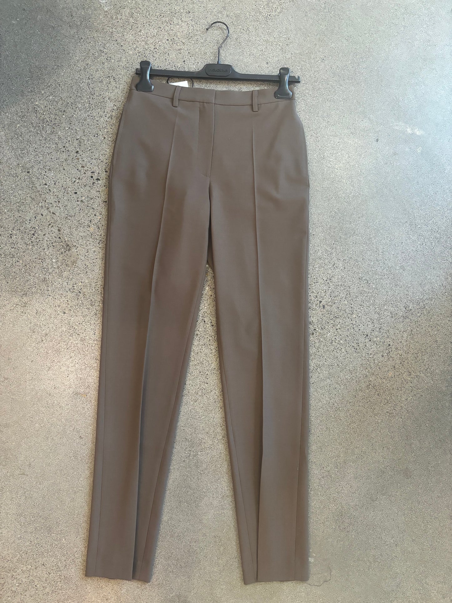 Hache - Sigaretta Trousers