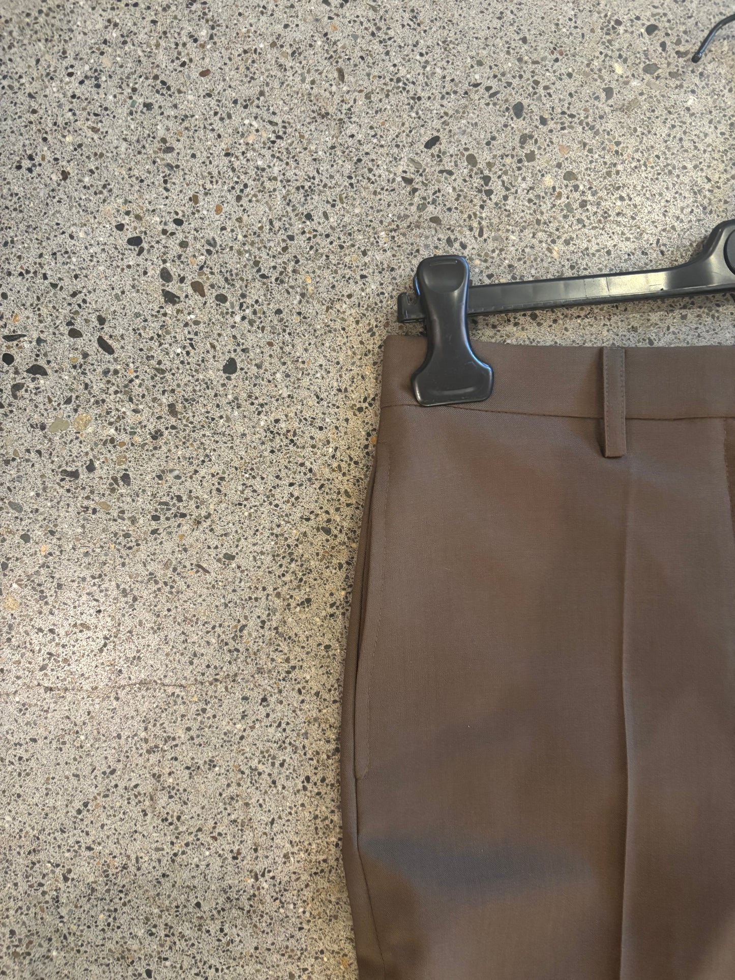 Hache - Sigaretta Trousers