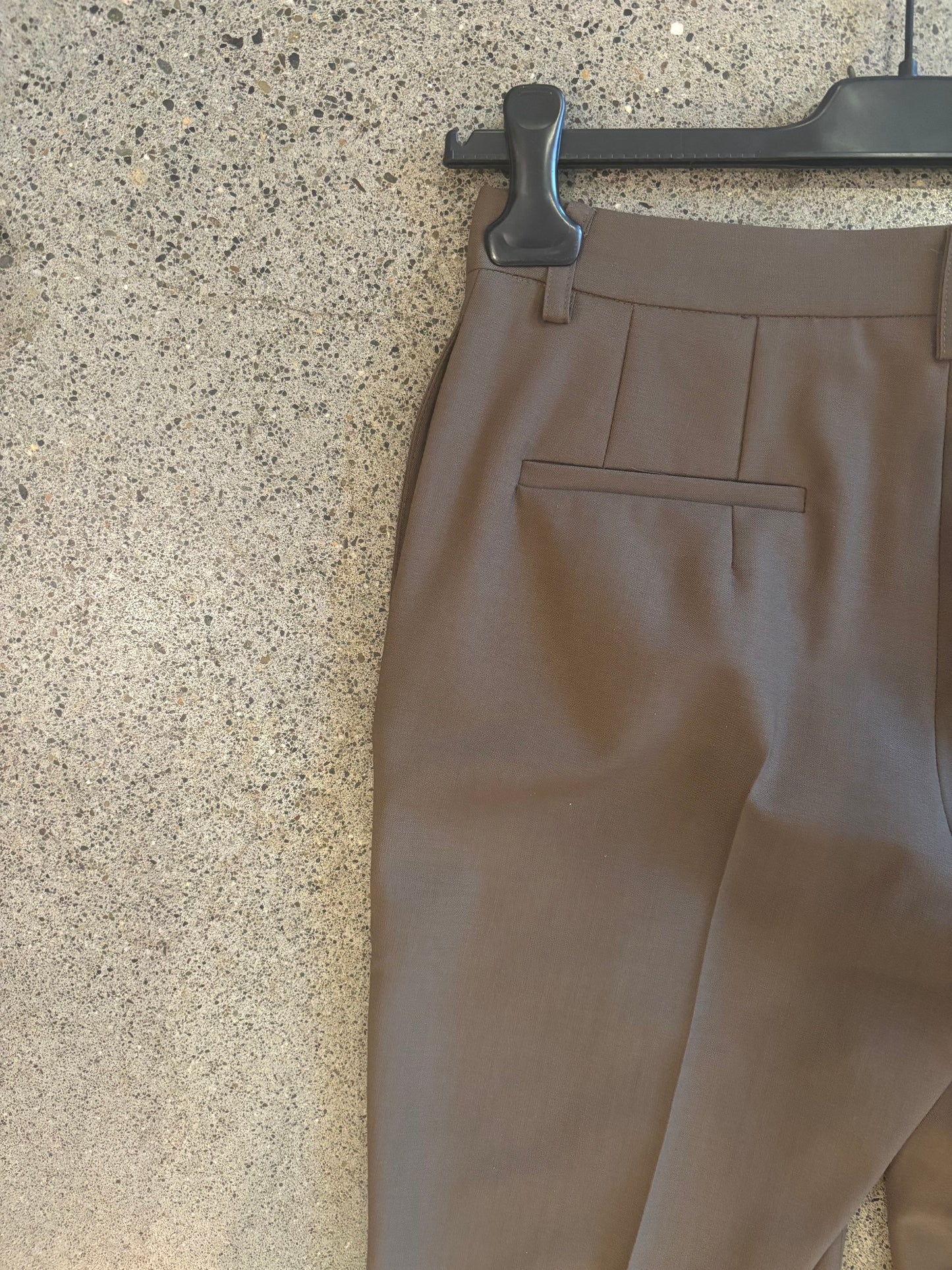 Hache - Sigaretta Trousers