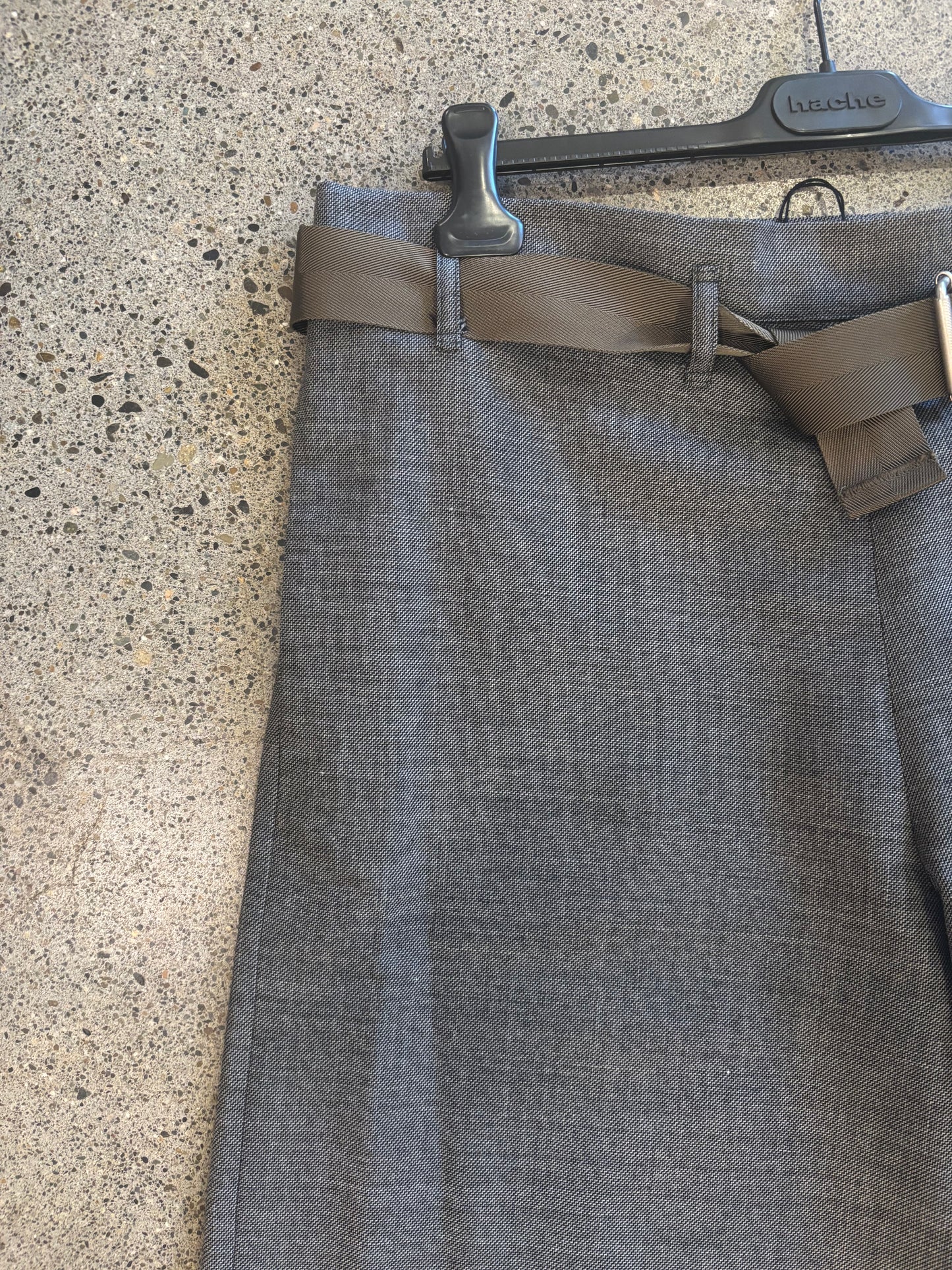 Hache - Judo Pants