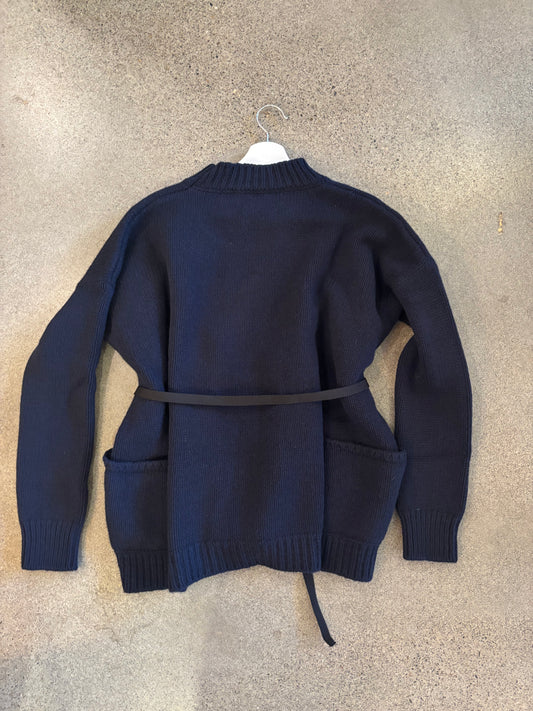 Hache - New Everyday Sweater