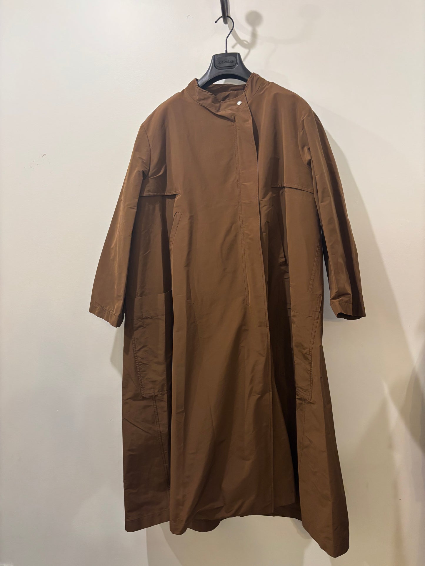 Hache - Military Trench