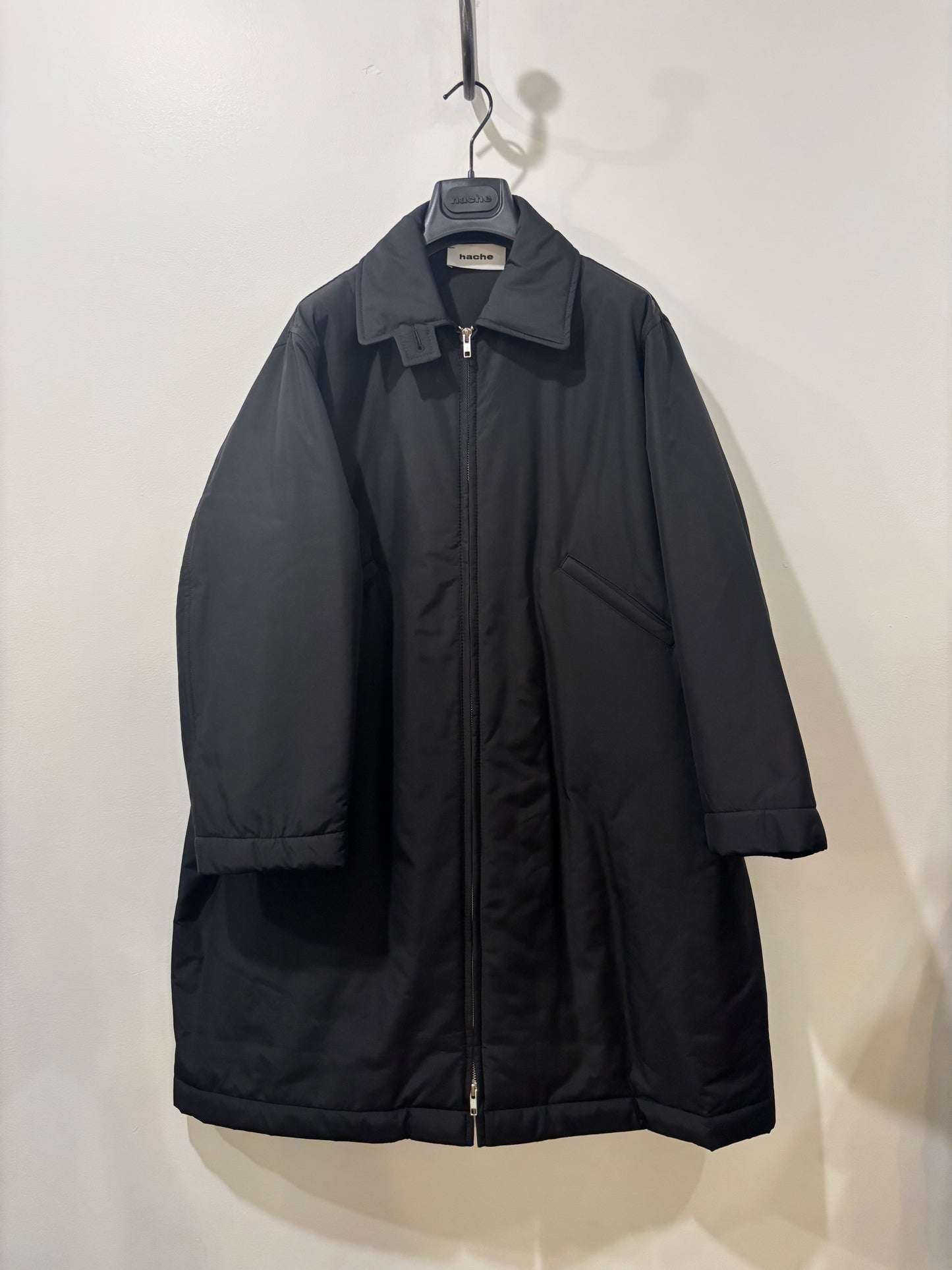 Hache - Flame Bomber