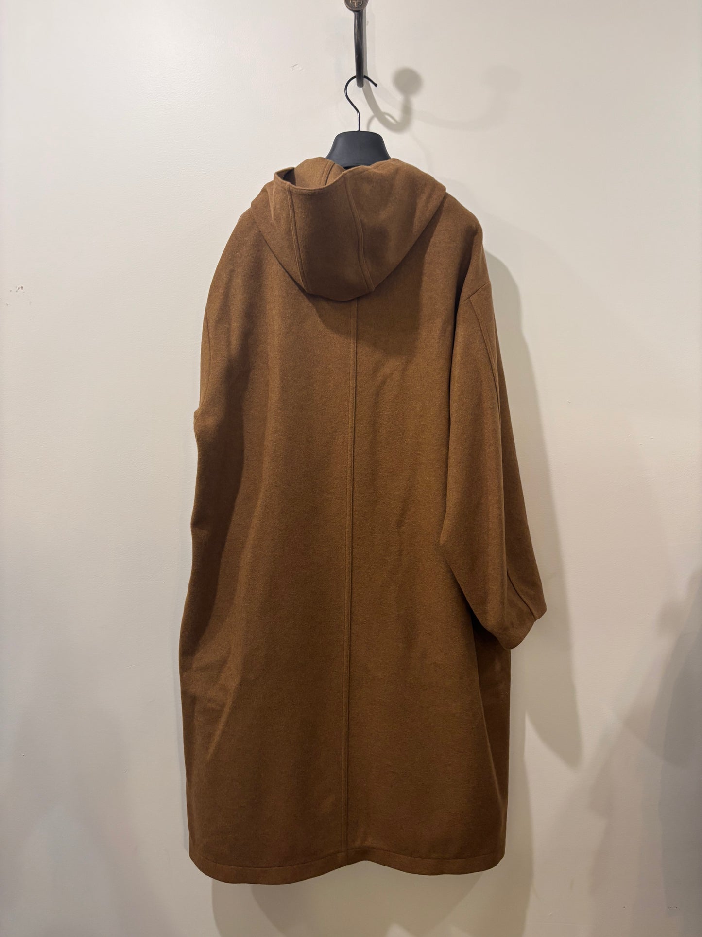Hache - Wood Coat
