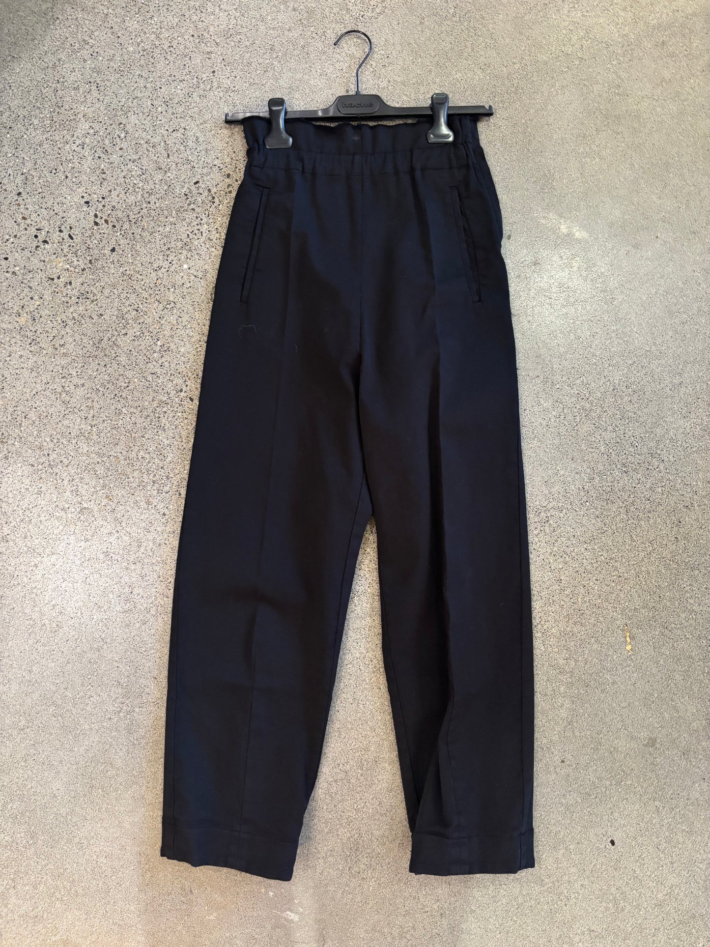 Hache - Pince Pants