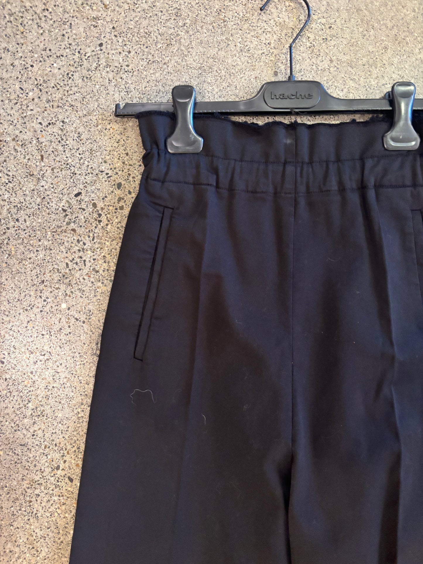 Hache - Pince Pants
