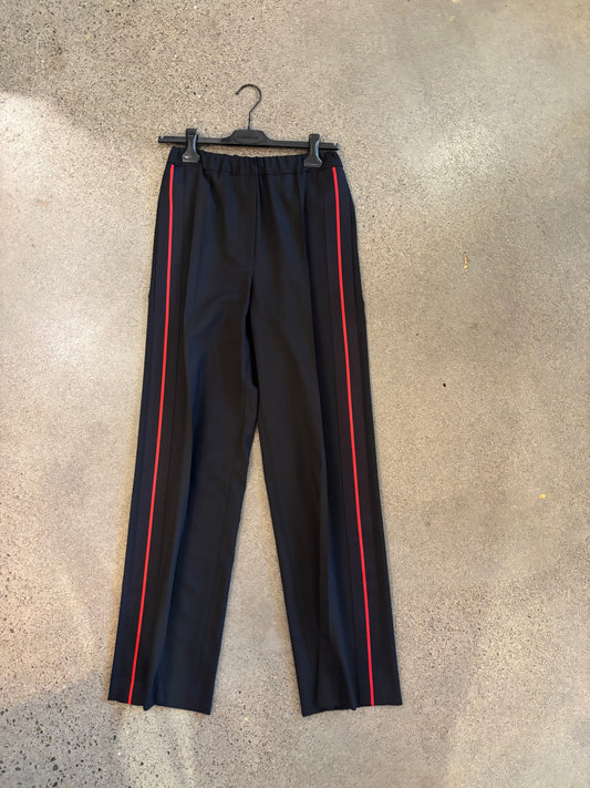 Hache - New Easy Fit Pants