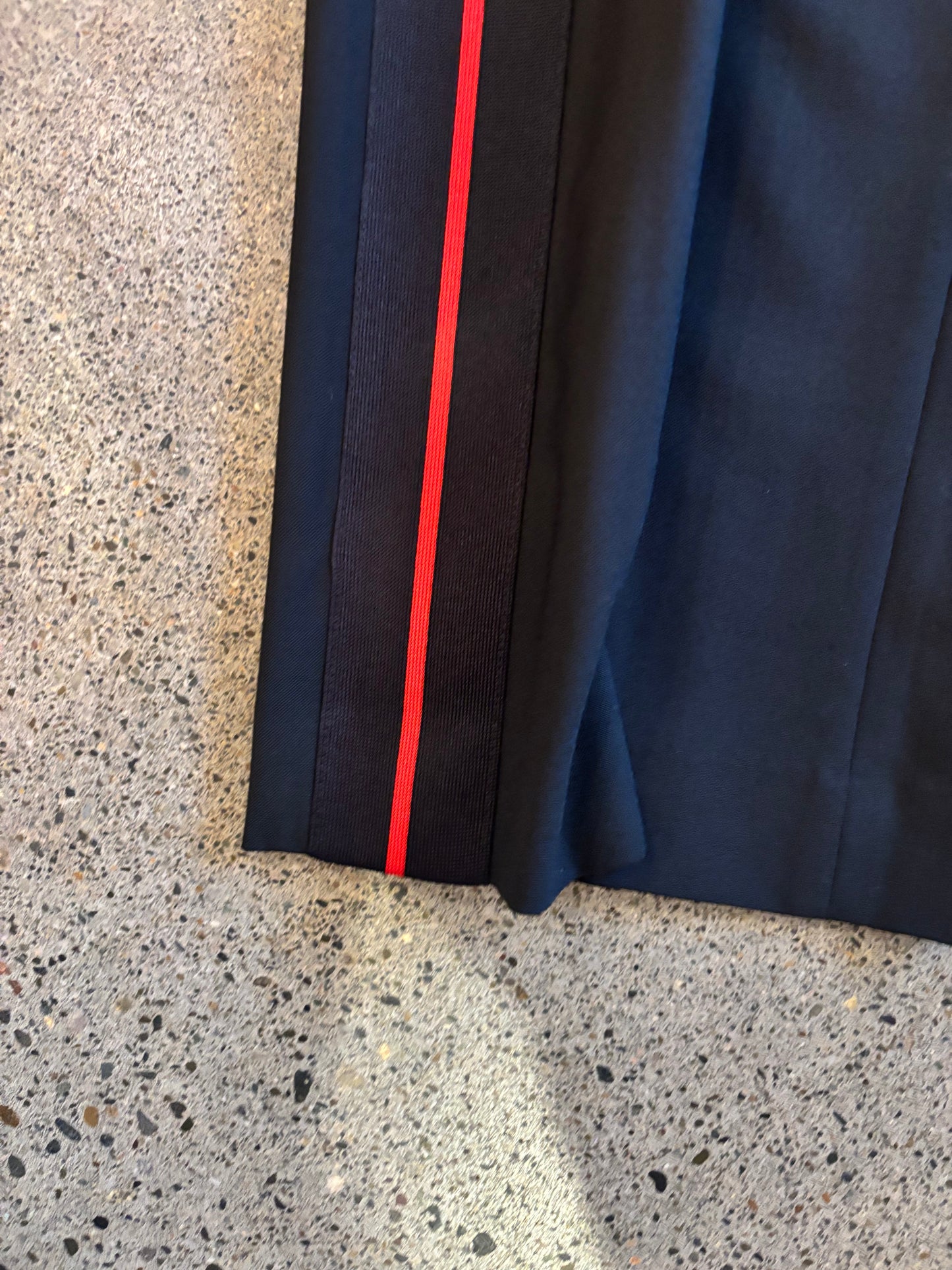 Hache - New Easy Fit Pants