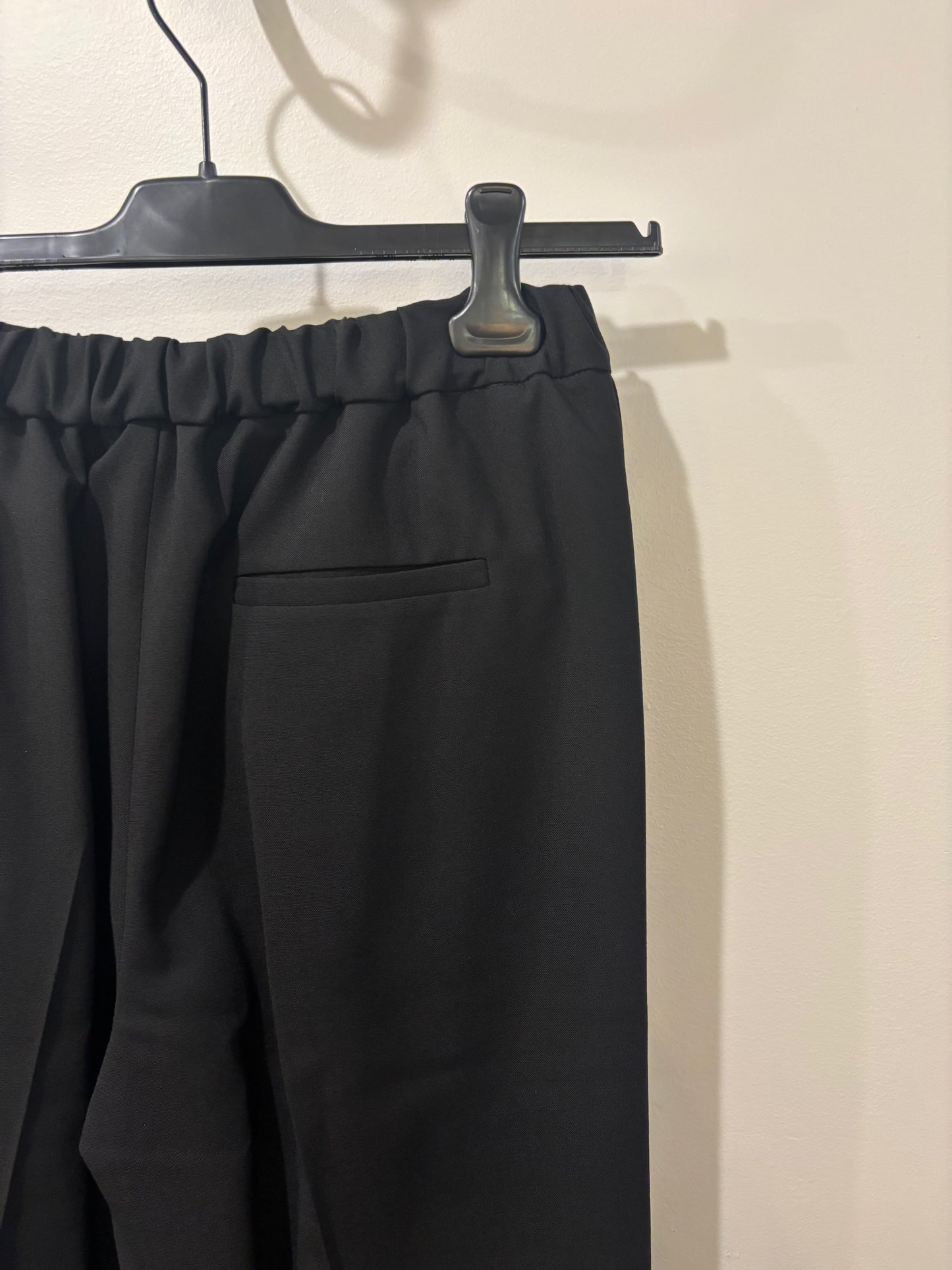 Hache - New Easy Fit Pants