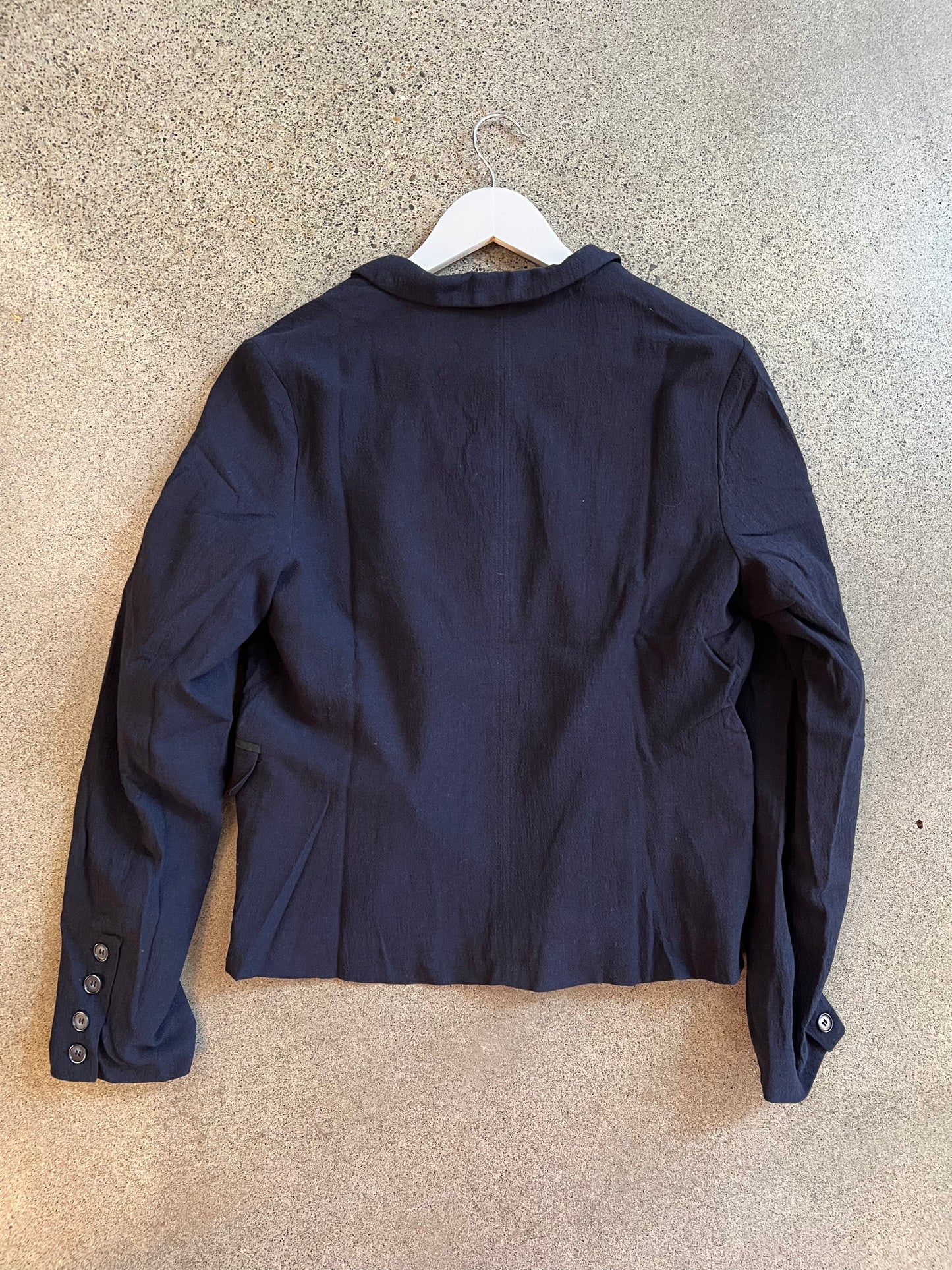 Kristensen Du Nord - Light Herringbone Blazer