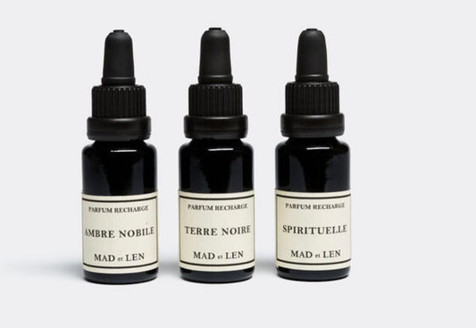 Mad Et Len - Pot Pourri Refill Drops