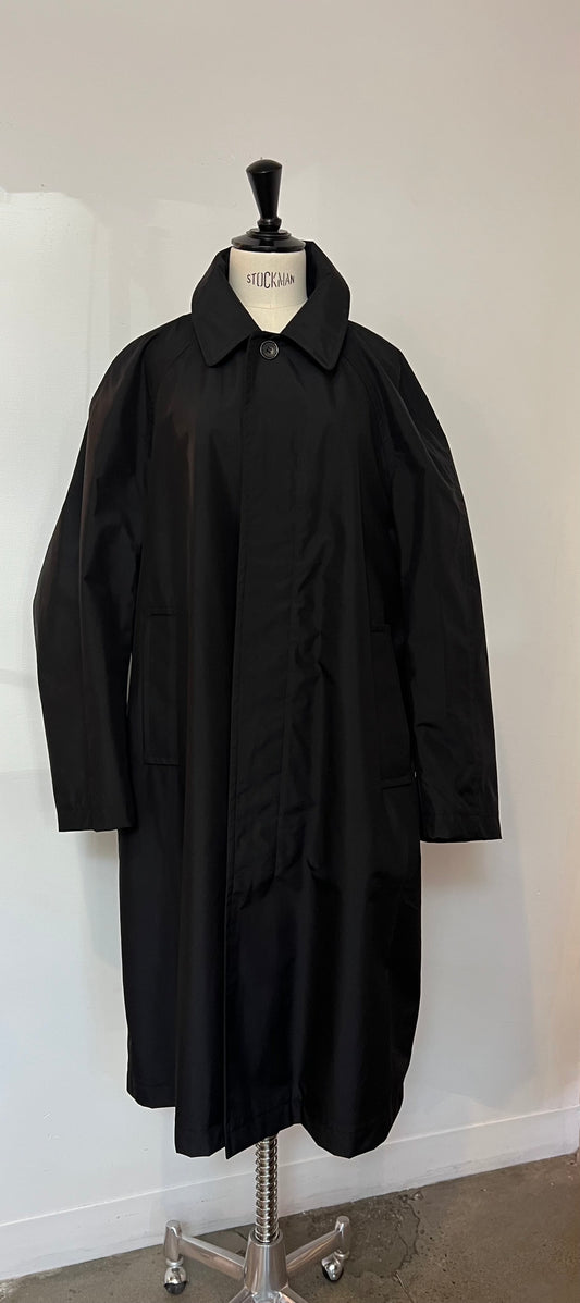 Sofie D'Hoore - Curtis Trench in Black
