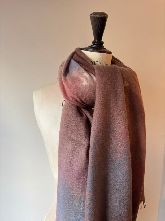 KAS - Universe Scarves in Different Colors and Sizes