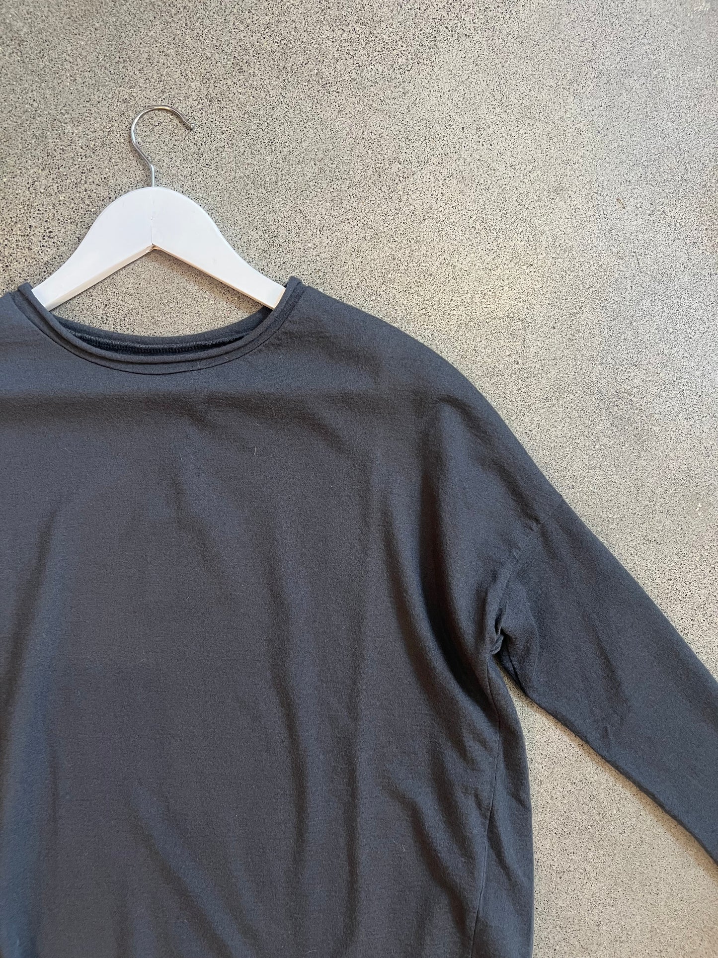Labo Art - Maglia Carla in 1 Graphite
