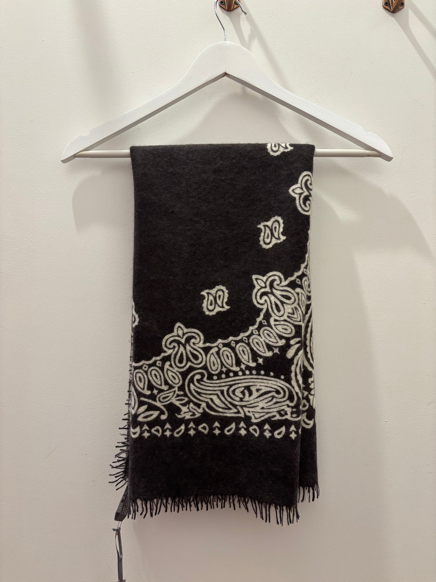 KAS - Patterned Cashmere Bandanas in Many Colors
