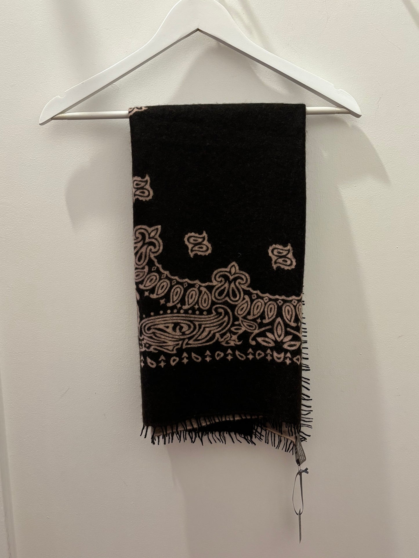 KAS - Patterned Cashmere Bandanas in Many Colors
