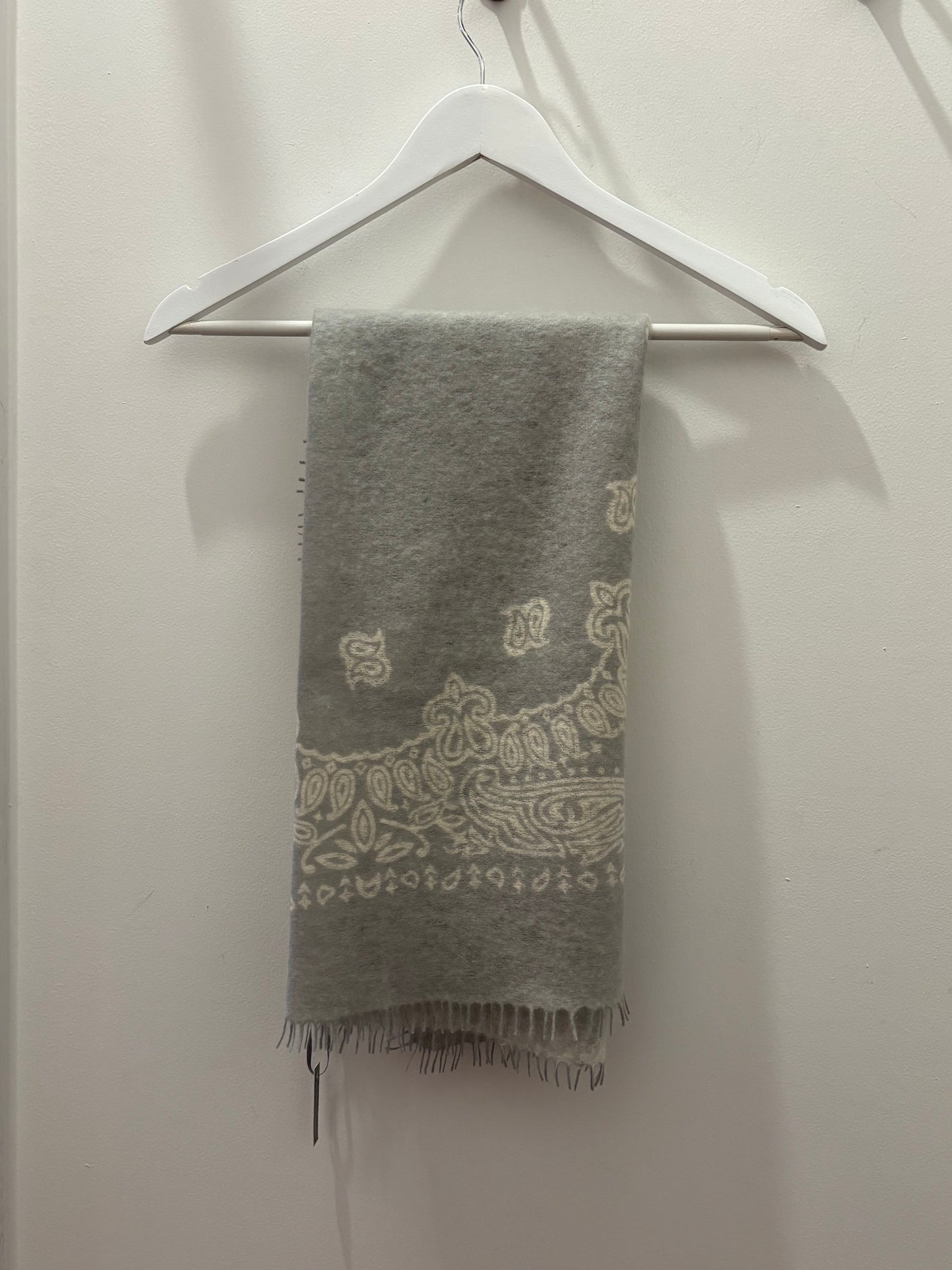 KAS - Patterned Cashmere Bandanas in Many Colors
