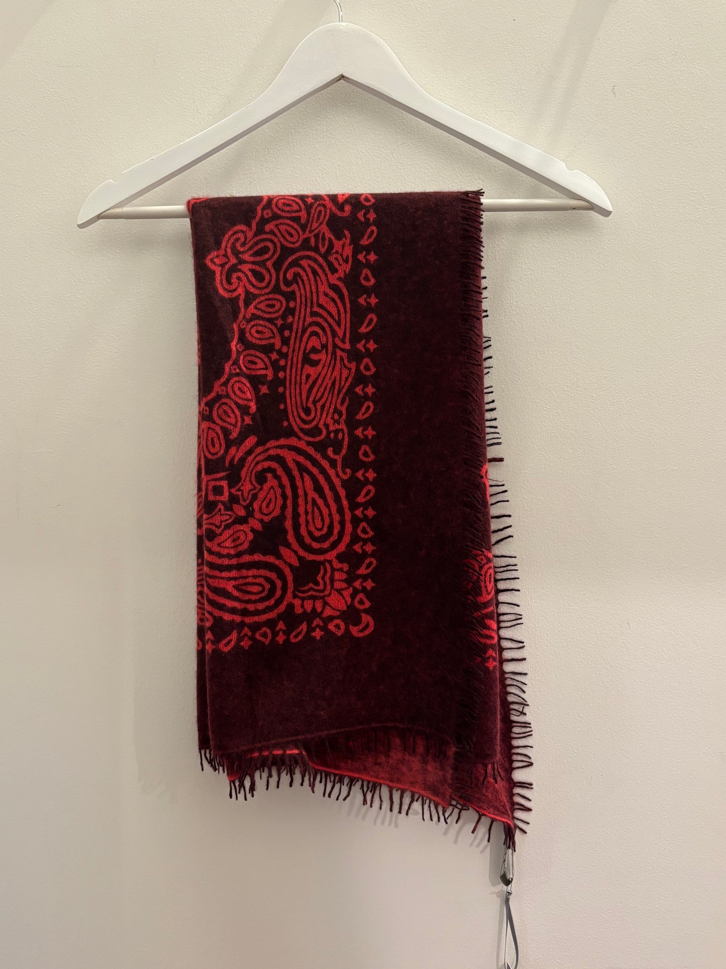 KAS - Patterned Cashmere Bandanas in Many Colors