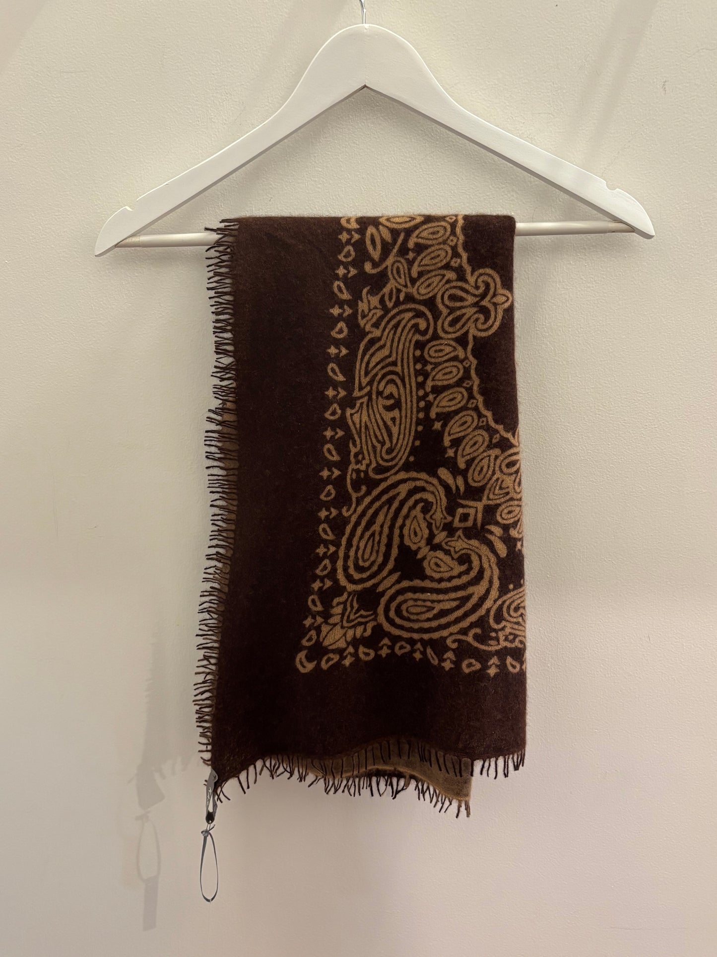 KAS - Patterned Cashmere Bandanas in Many Colors