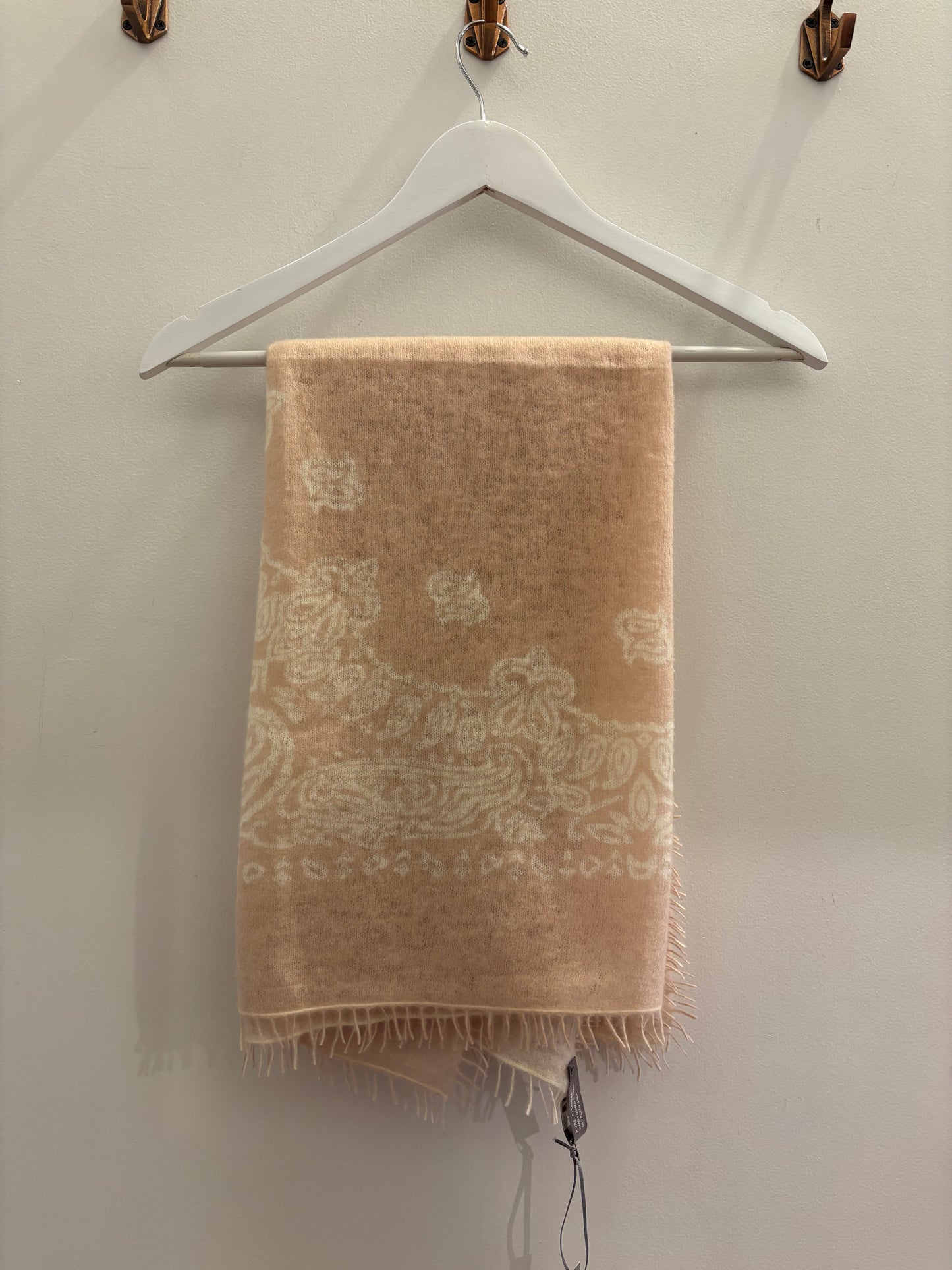 KAS - Patterned Cashmere Bandanas in Many Colors
