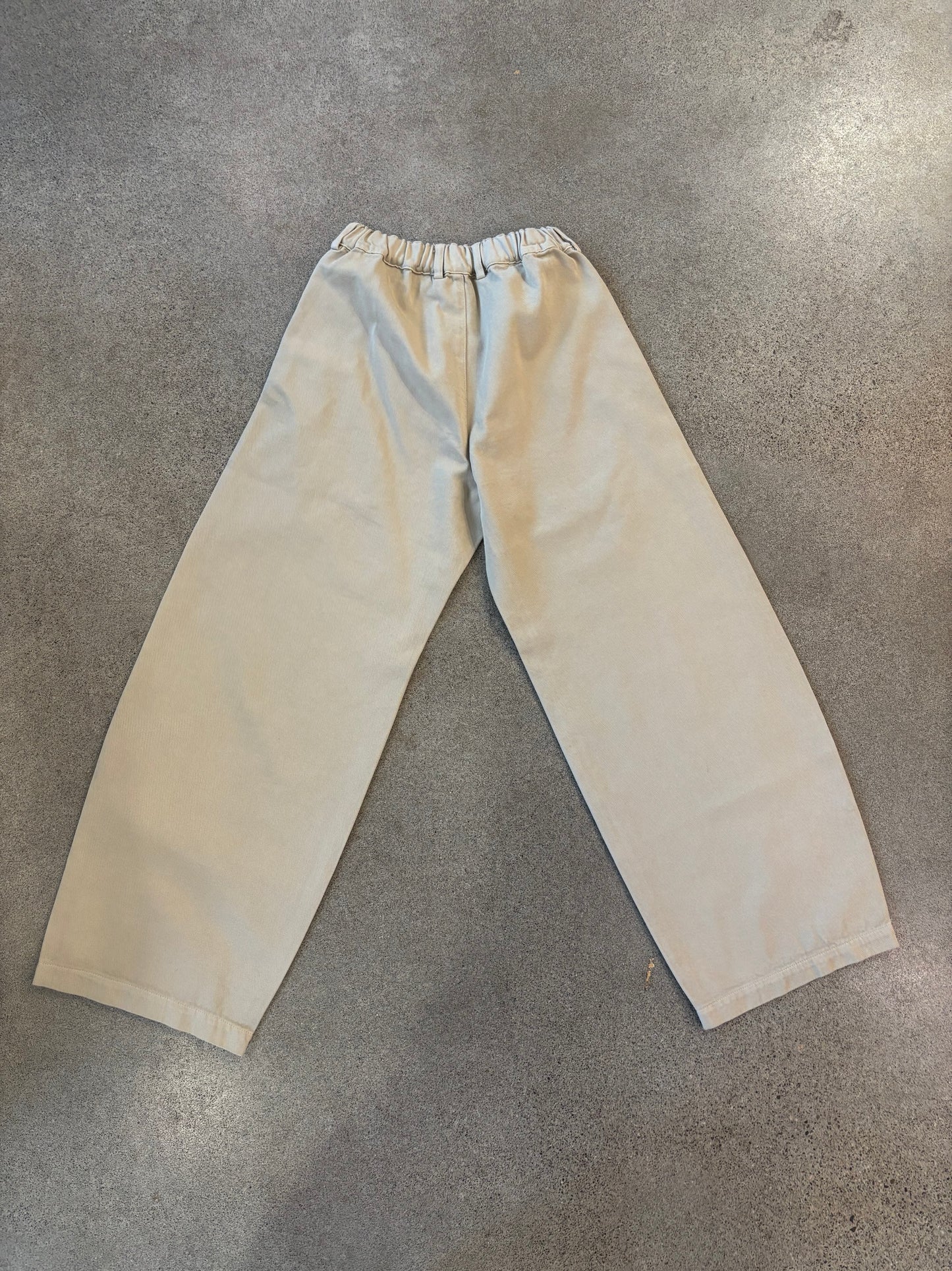 Labo Art - Panta Bum Massaua in Olive or Sonora