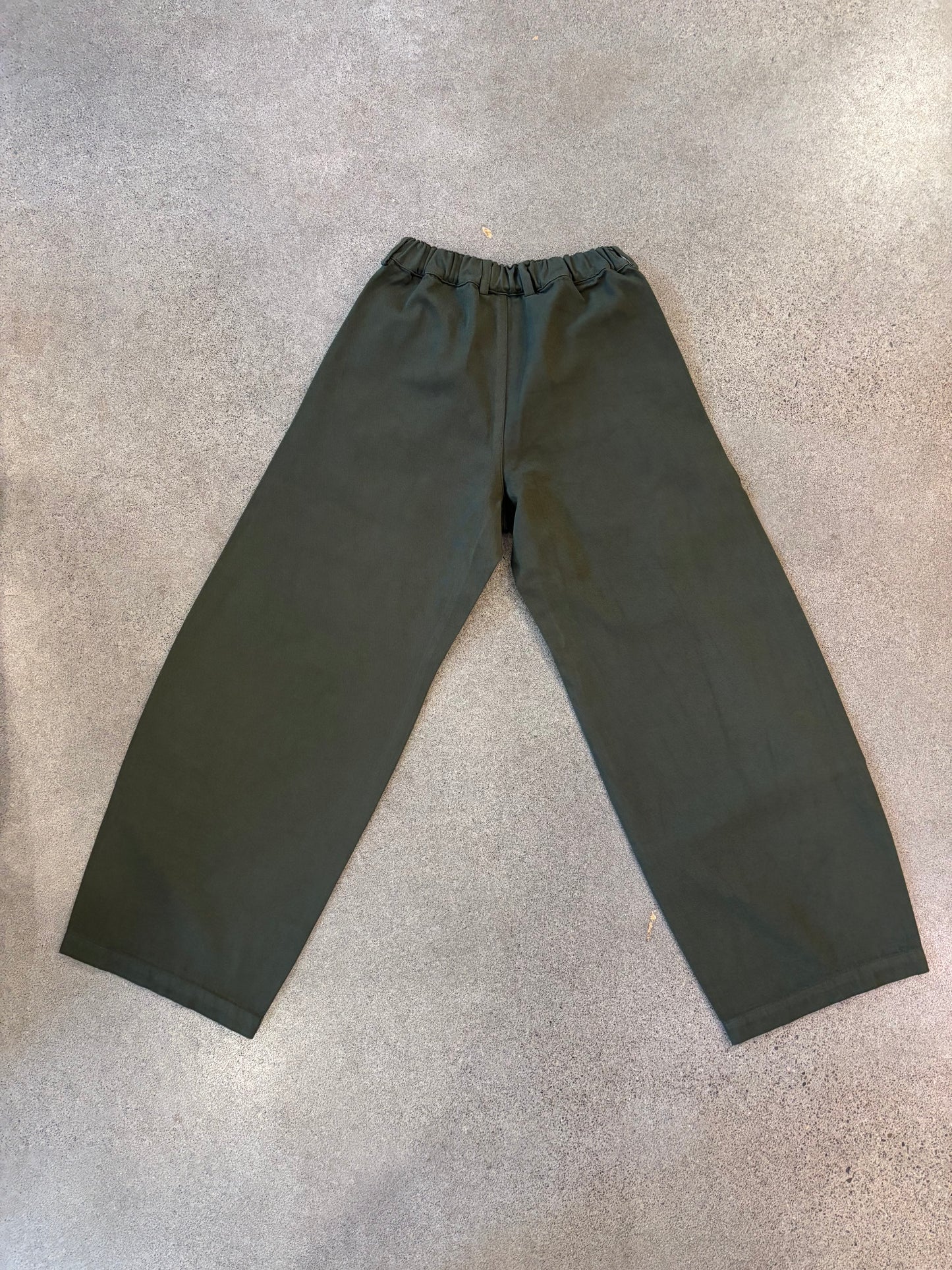 Labo Art - Panta Bum Massaua in Olive or Sonora