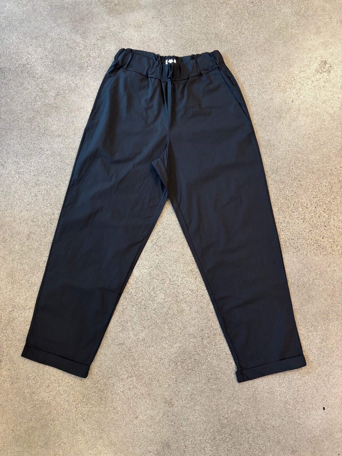 Labo Art - Panta Vela Clara in Black, Itaca or Sonora