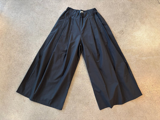 Labo Art - Panta Rombo Clara in Black