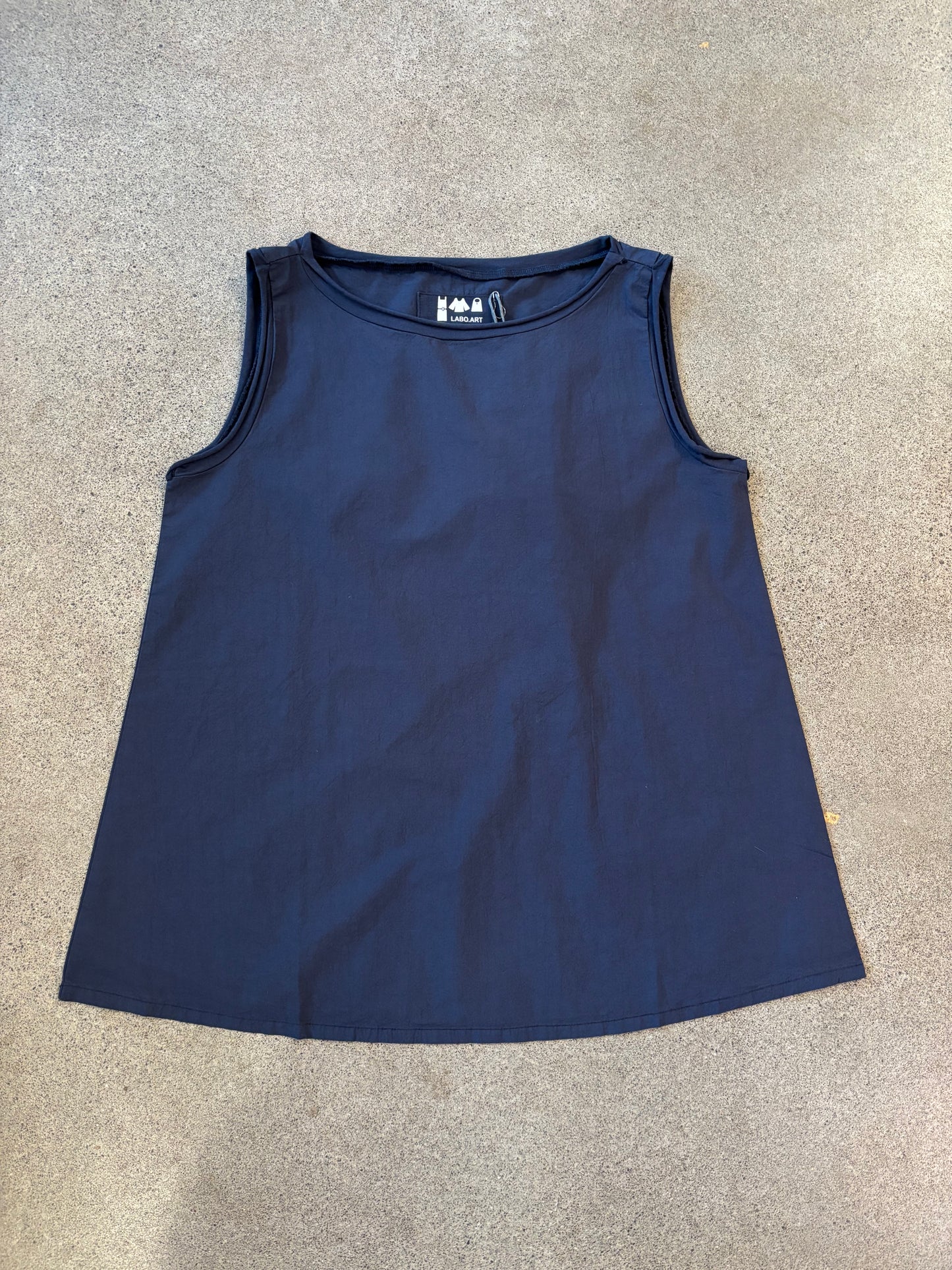 Labo Art - Canotta Gioia Kyoto in Atlantic, Itaca, or Sonora