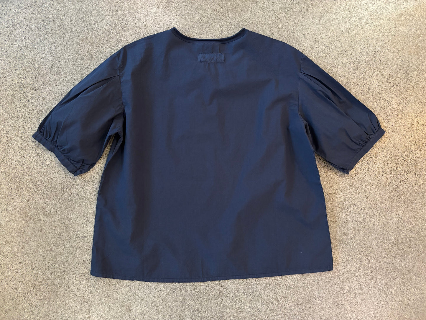 Labo Art - Maglia Liscia Sushi in Atlantic or Sonora