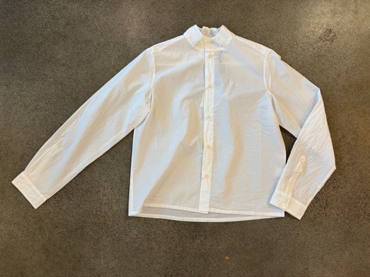 Labo Art - Camicia Sima Sushi in White