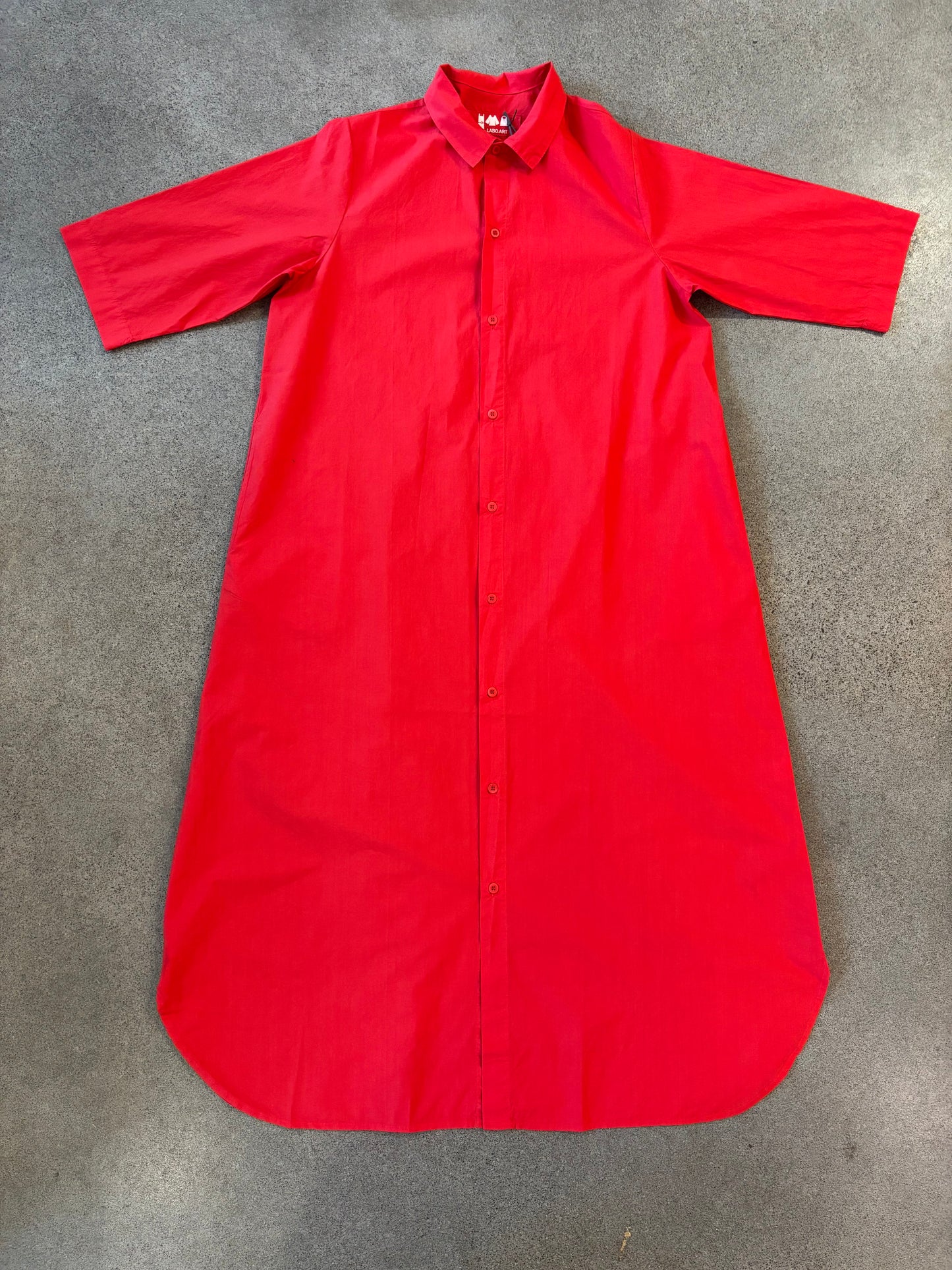 Labo Art - Abito Acca Clara in Itaca or Tango